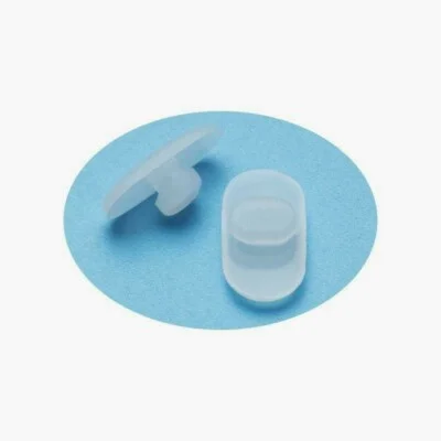 Silicone Nose Pads fit Mykita Eyeglasses x1 pair Premium Quality 4