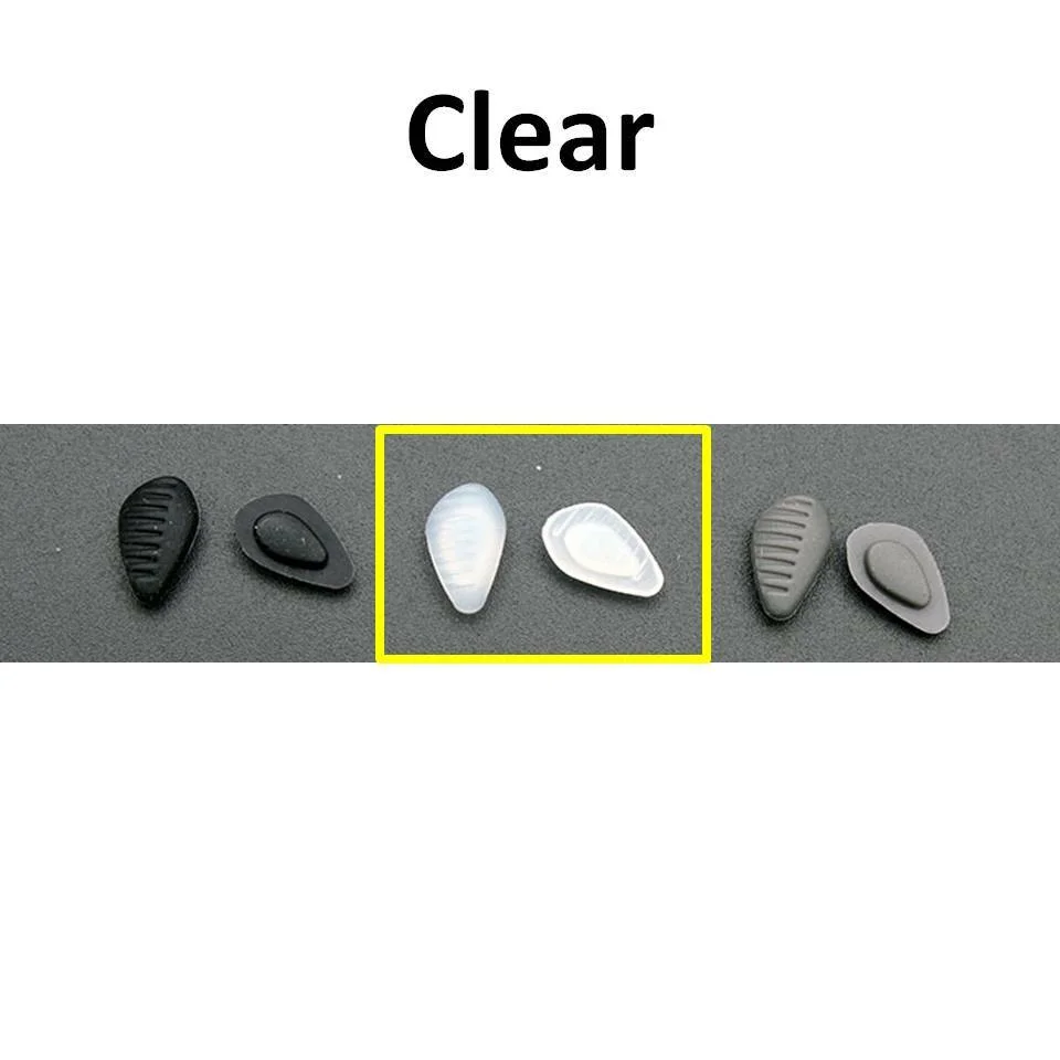 Silicone Nose Pads for Nike Eye Glasses -High Quality Sunglass -US Seller 2