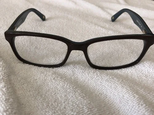 Silver Dollar Club Level Designs eyeglasses CLD 9146 in Black Size 54/16/140 3