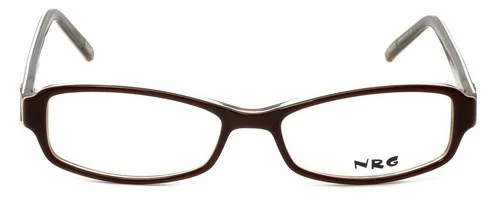 Silver Dollar Designer Reading Glasses Portia in Brown 50mm 2
