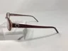 Silver Dollar Eyeglasses Portia #2 50-15-135 Red MP88 4