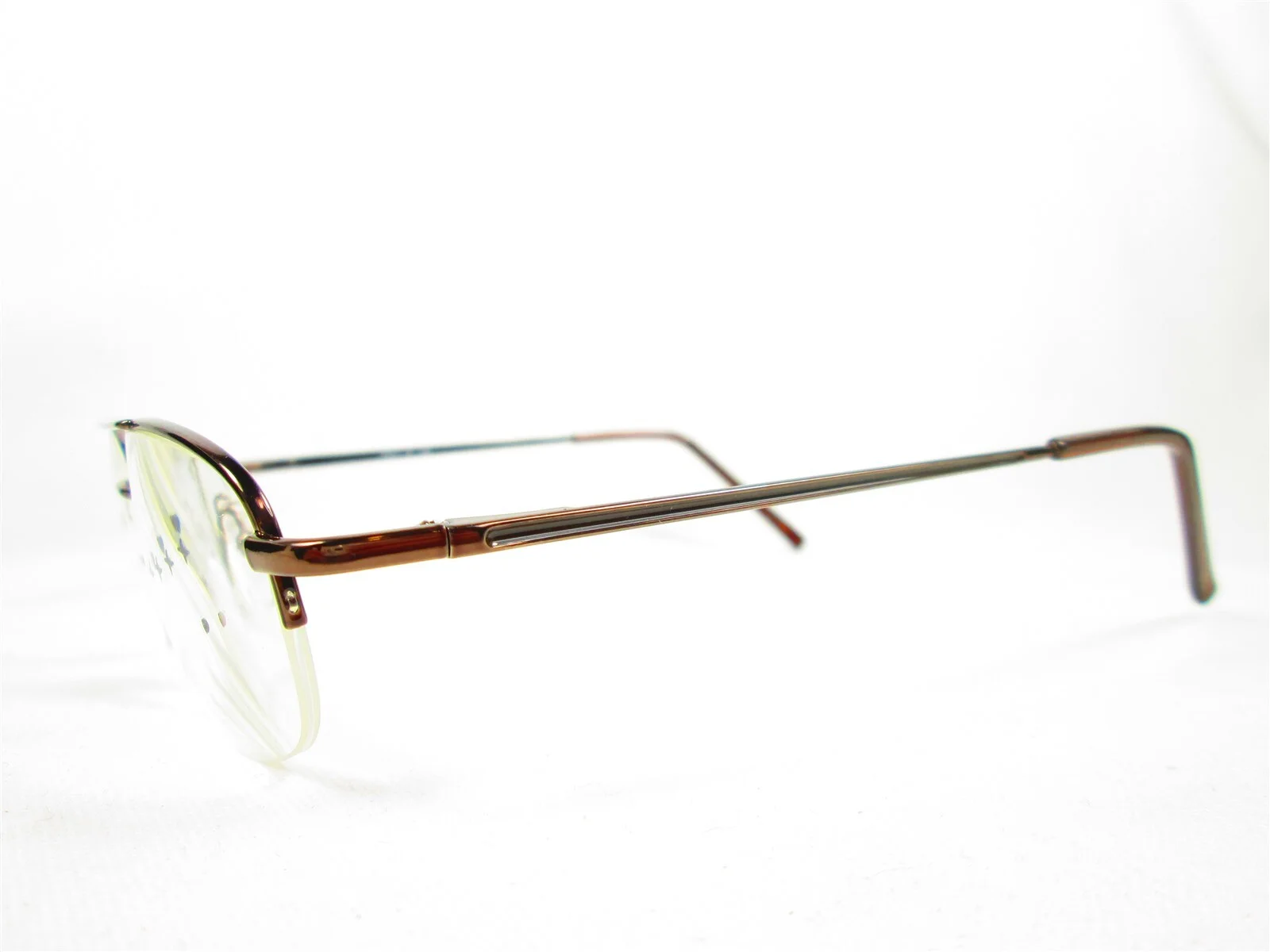 Silver Dollar Pure Titanium 145 TC817 55/16 China Designer Eyeglass Frames 2