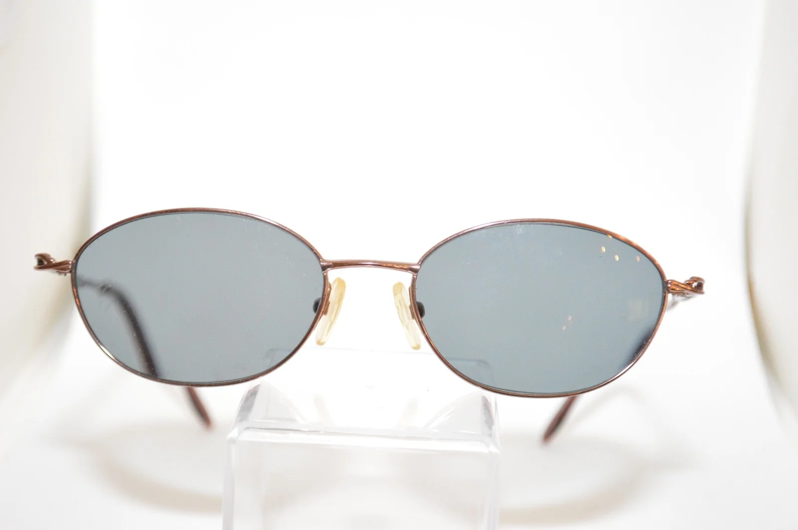 Silver Dollar TC791 Sunglass/Eyeglass Frames Pure Titanium T/51[]17 130 Color #3 1
