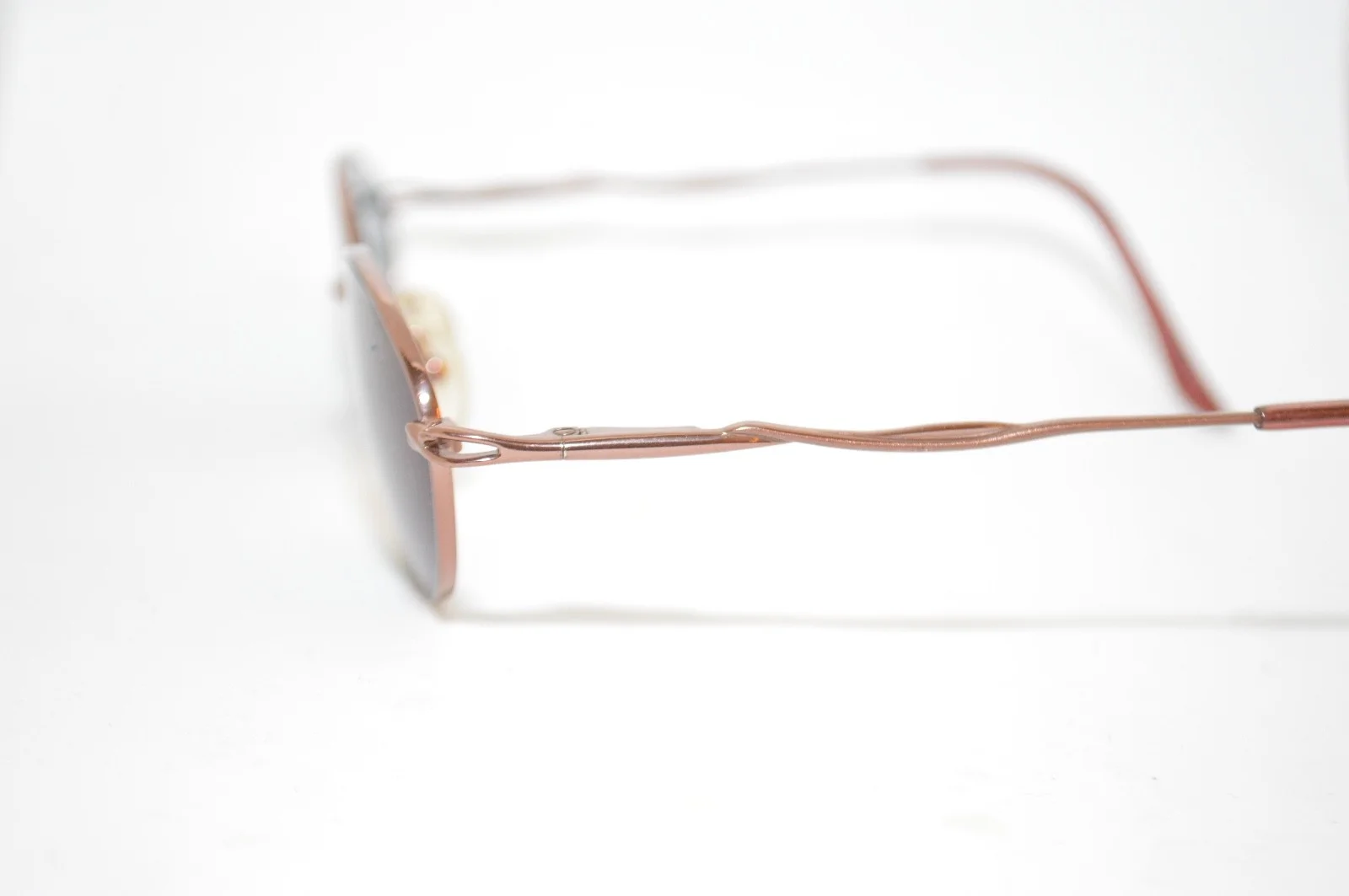 Silver Dollar TC791 Sunglass/Eyeglass Frames Pure Titanium T/51[]17 130 Color #3 2