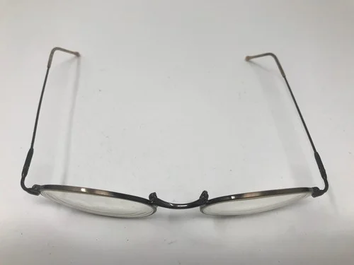 Silver Dollar Womens Eyeglasses Mill28 47-20-135 Matte Brown LQ75 3