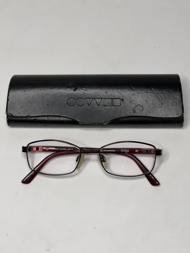 skaga eyeglass 2528 gonna 48 16. 5405 130 Scandinavian design frames￼ 3