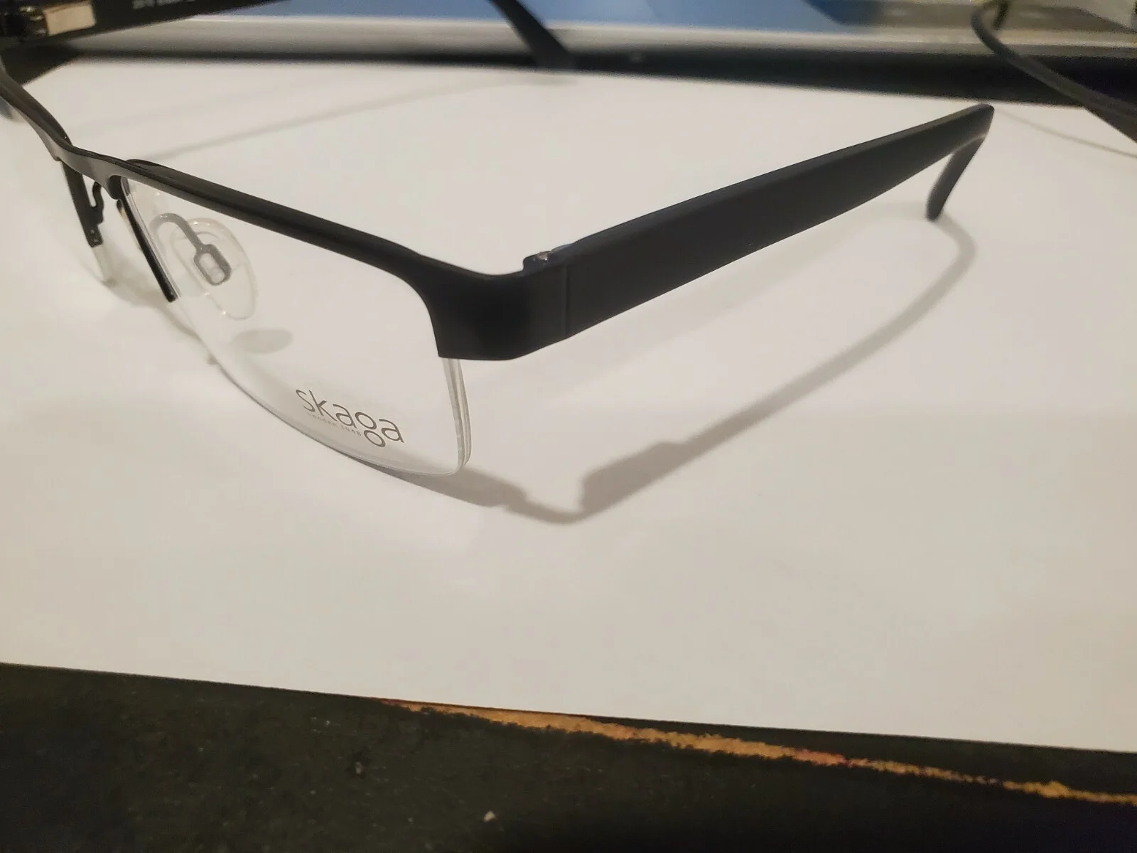 SKAGA Scandinavian Eyewear 3