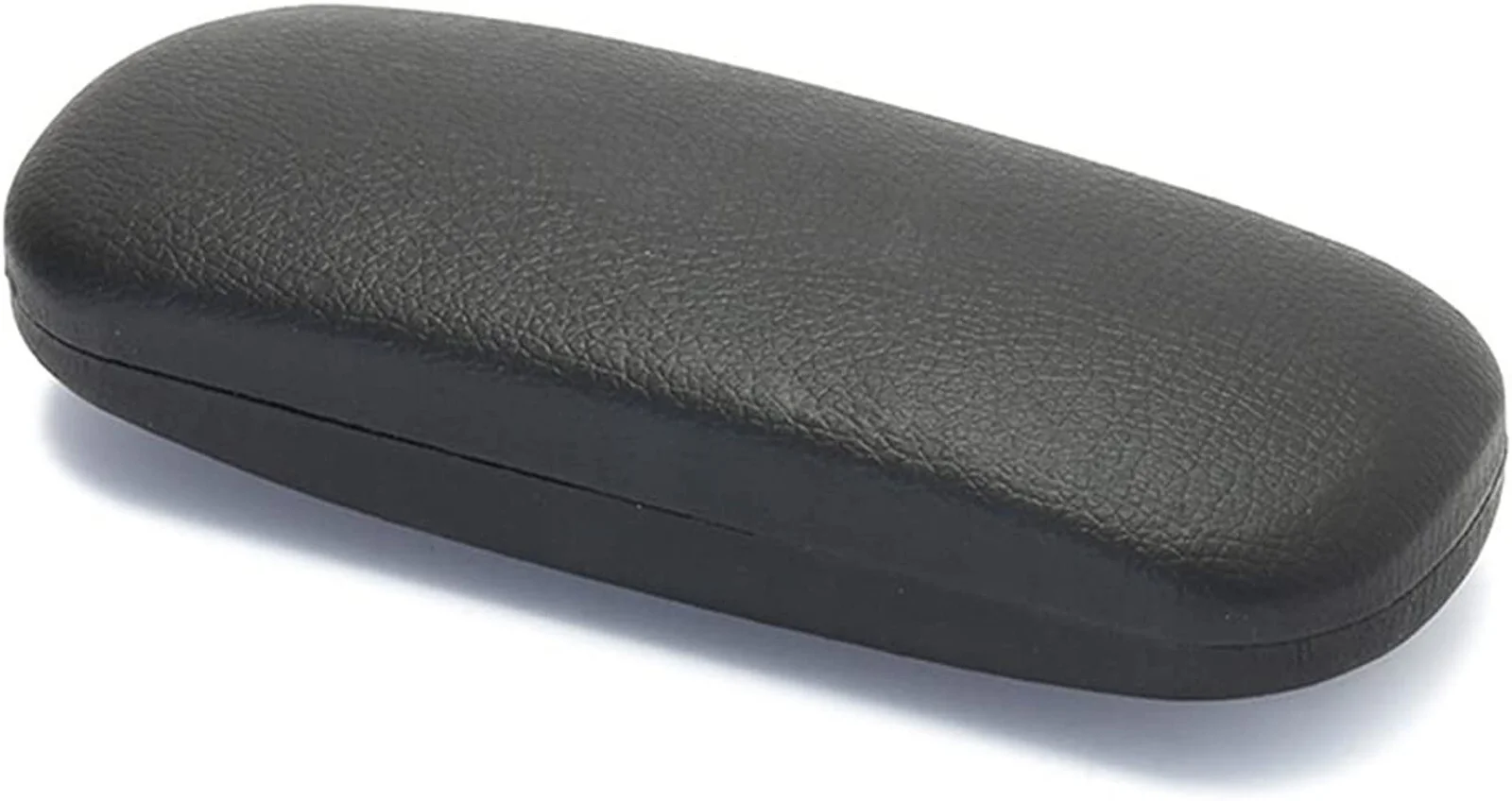 Slim Eyeglass Sunglasses Case Clam Hard Shell Protective Cover for Sun Glasses 2