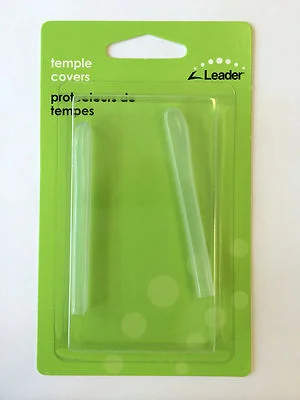 Slip Stops Silicone Temple Tip Arm Covers For Eyeglasses Sunglasses Readers 4