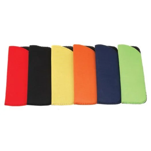 Small Floating Eyewear Pouch Neoprene Sunglass/Eyeglass Soft Carry Case Sunnies