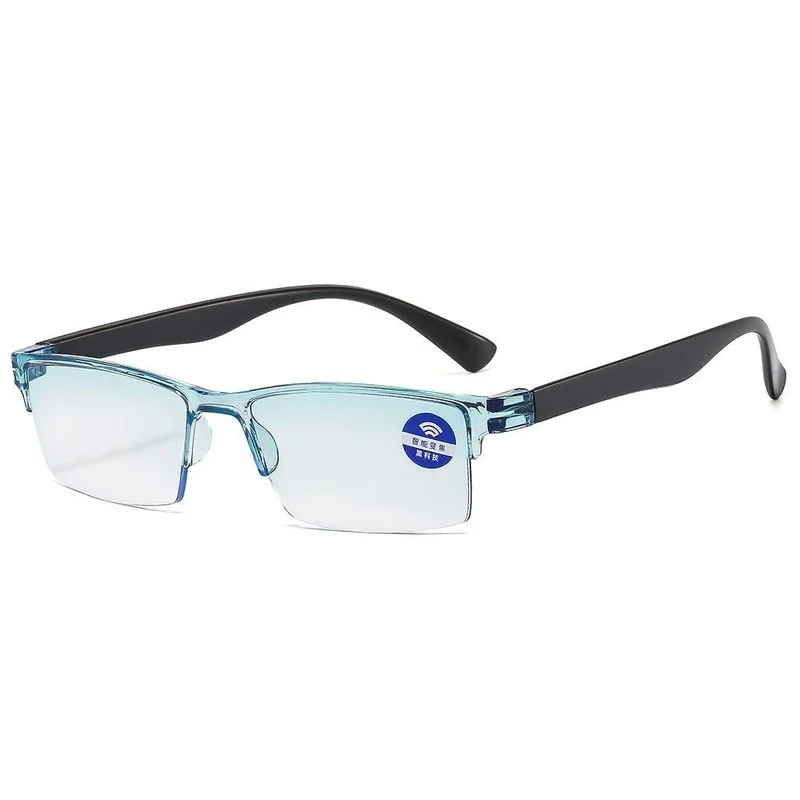 Smart Automatic Zoom Eyeglasses Optical Spectacle Eyeglass Office 2