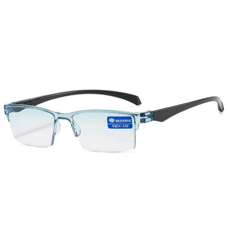 Smart Automatic Zoom Eyeglasses Optical Spectacle Eyeglass Office 3