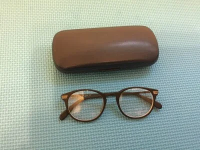 SmartBuy Collection Domani VL-337 Eyeglasses Glasses Optical Frame 48-20-145