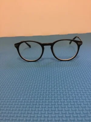 SmartBuy Collection Domani VL-337 Eyeglasses Glasses Optical Frame 48-20-145 3