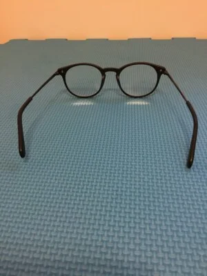 SmartBuy Collection Domani VL-337 Eyeglasses Glasses Optical Frame 48-20-145 4