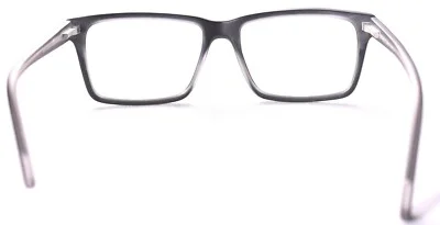 Smartbuy Collection Jonathan A77F Eyeglass/Glasses Frames Black 53-16-140 >NEW< 3