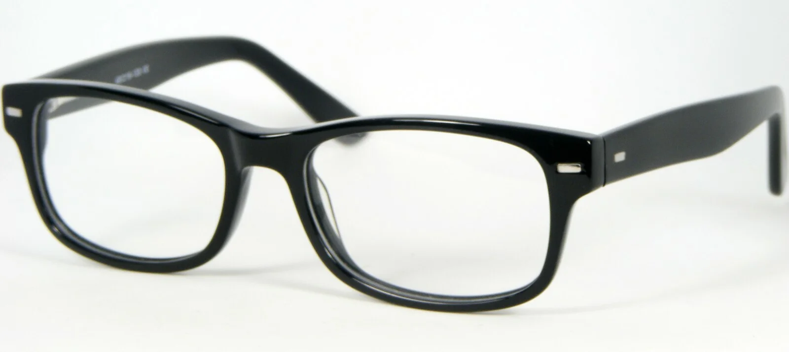 SmartBuy Kids Sunoptic AM87H 5055130071937 BLACK EYEGLASSES GLASSES 48-16-130mm
