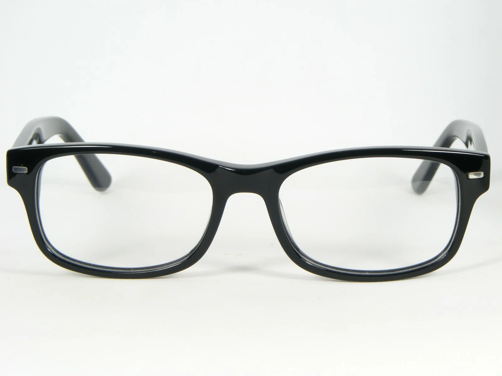 SmartBuy Kids Sunoptic AM87H 5055130071937 BLACK EYEGLASSES GLASSES 48-16-130mm 2