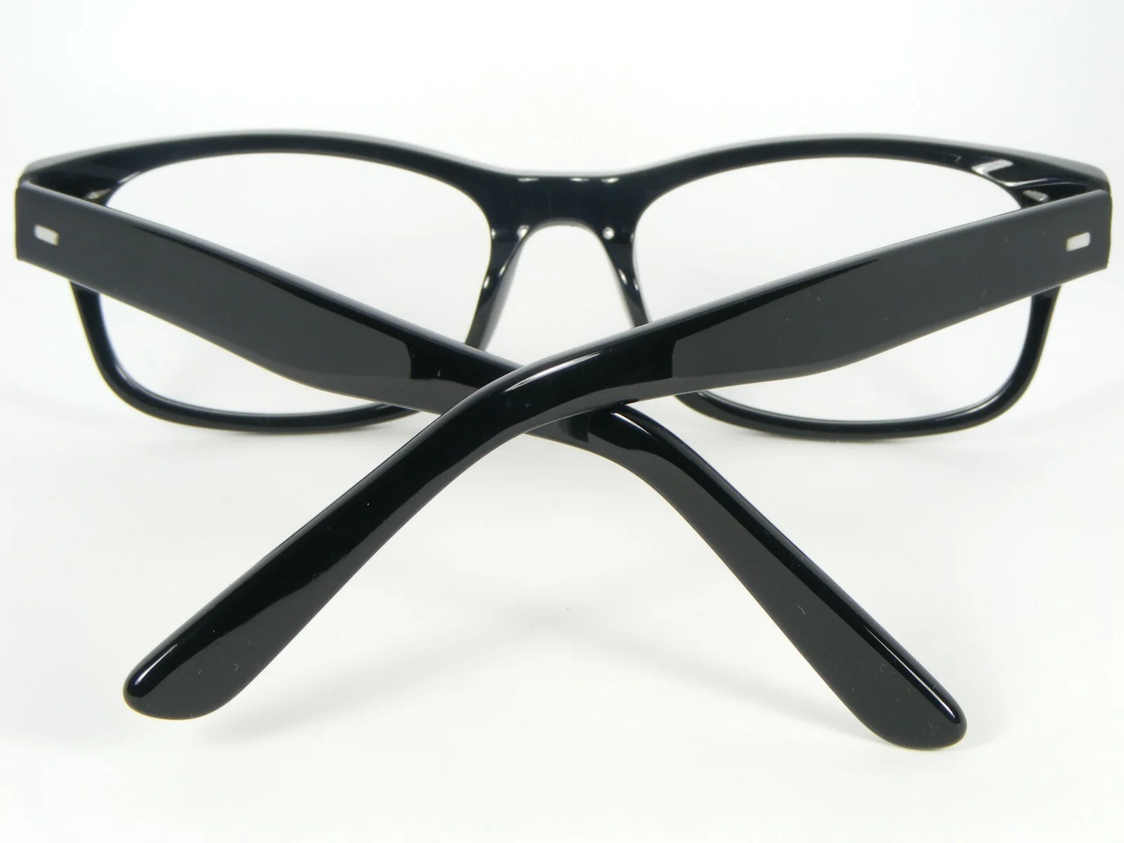 SmartBuy Kids Sunoptic AM87H 5055130071937 BLACK EYEGLASSES GLASSES 48-16-130mm 3