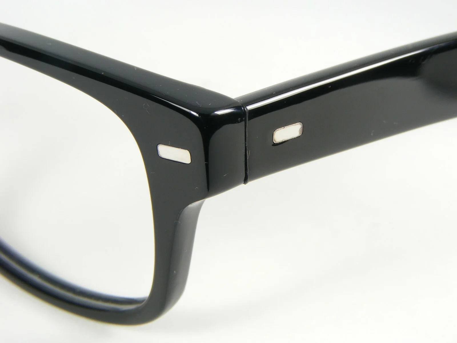 SmartBuy Kids Sunoptic AM87H 5055130071937 BLACK EYEGLASSES GLASSES 48-16-130mm 4