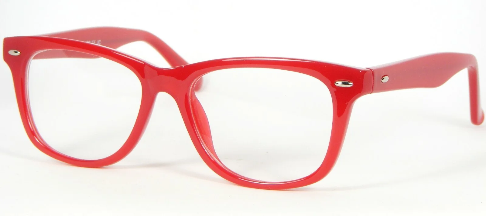 SmartBuy Kids Sunoptic PK10 5055860801422 RED EYEGLASSES GLASSES 45-16-130mm
