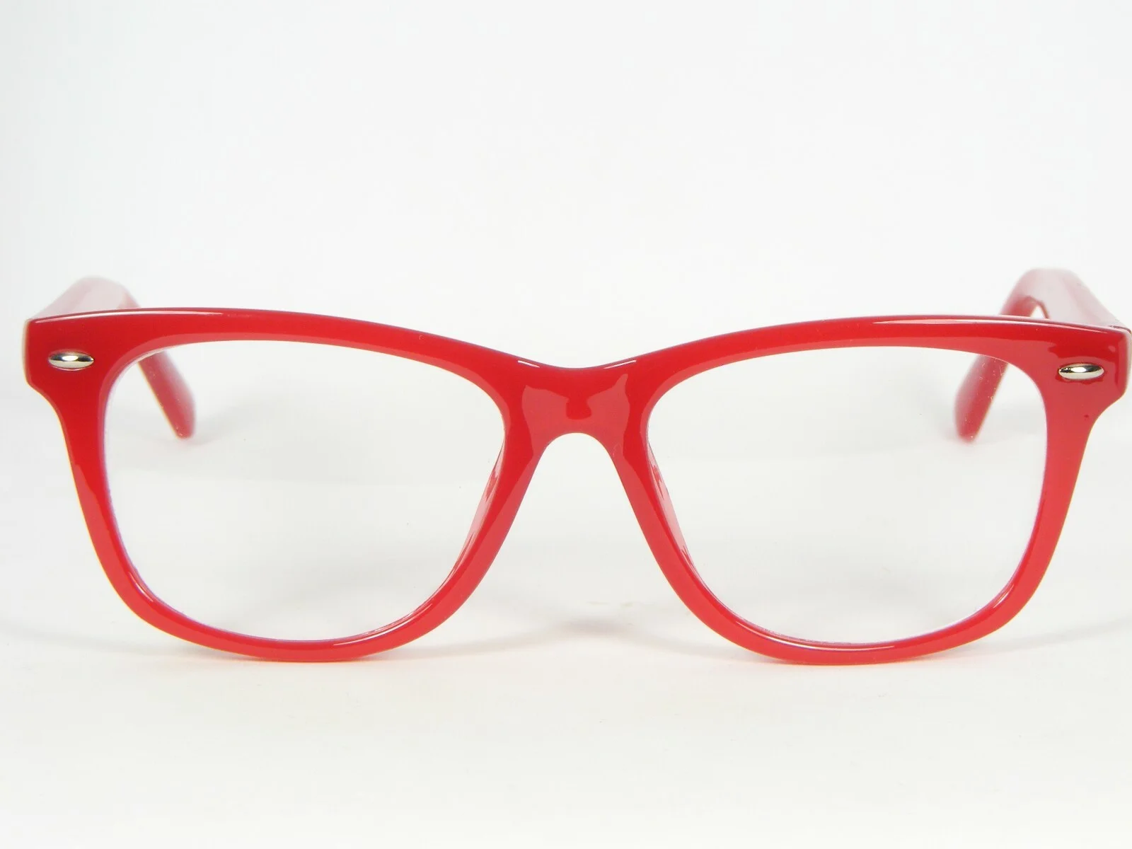 SmartBuy Kids Sunoptic PK10 5055860801422 RED EYEGLASSES GLASSES 45-16-130mm 2