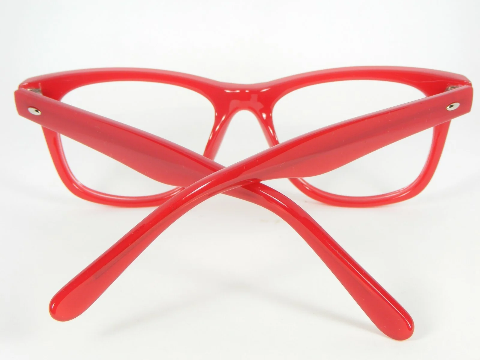 SmartBuy Kids Sunoptic PK10 5055860801422 RED EYEGLASSES GLASSES 45-16-130mm 3