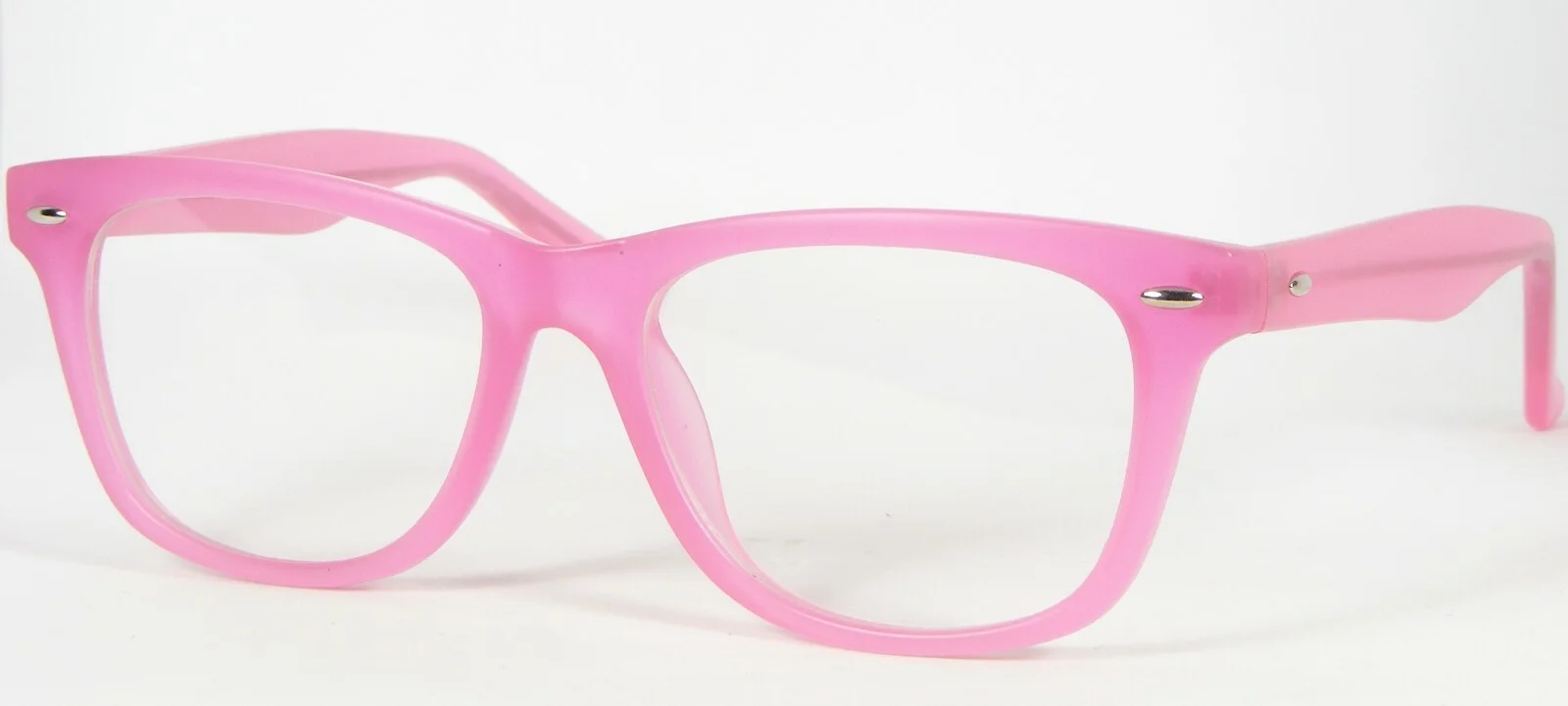 SmartBuy Kids Sunoptic PK13E 5055860801781 PINK EYEGLASSES GLASSES 45-16-130mm