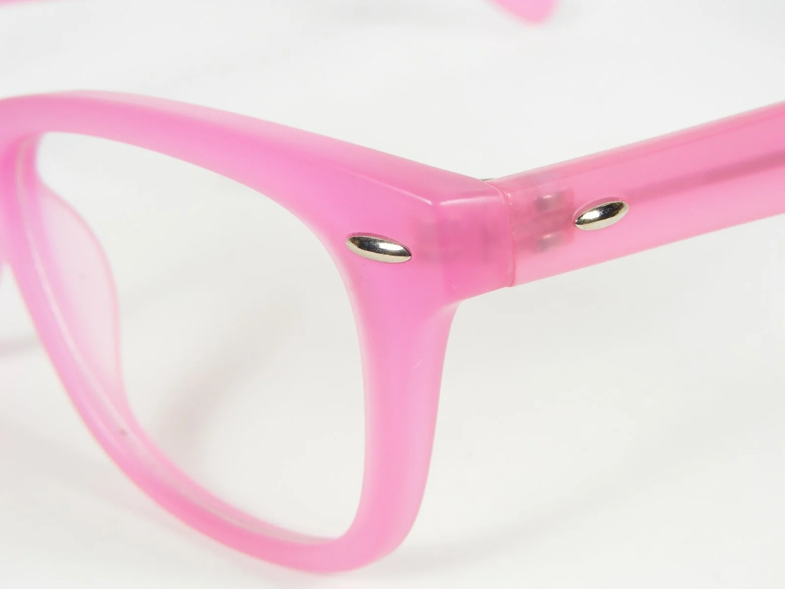 SmartBuy Kids Sunoptic PK13E 5055860801781 PINK EYEGLASSES GLASSES 45-16-130mm 4
