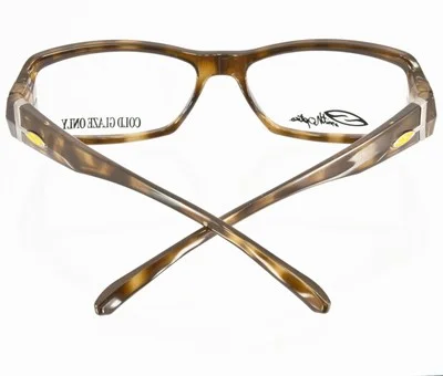 SMITH OPTICS RX CROSSROADS-JDI PERSCRIPTION EYEGLASS TORTOISE FRAME 130 55 15 3