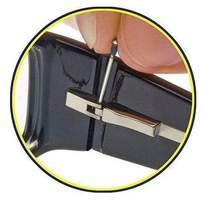 Snap It Eyeglass Repair Kit 4