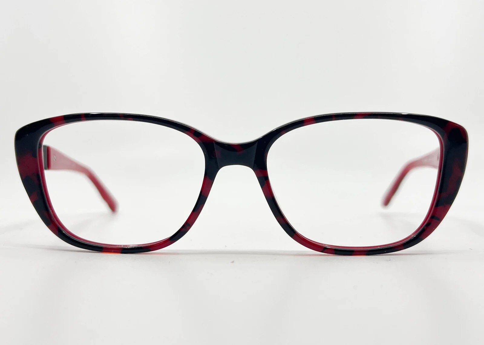 Sofia Vergara 607Z 216 Eyeglasses Frames Womens Brown Tortiose 52-17-135 5366