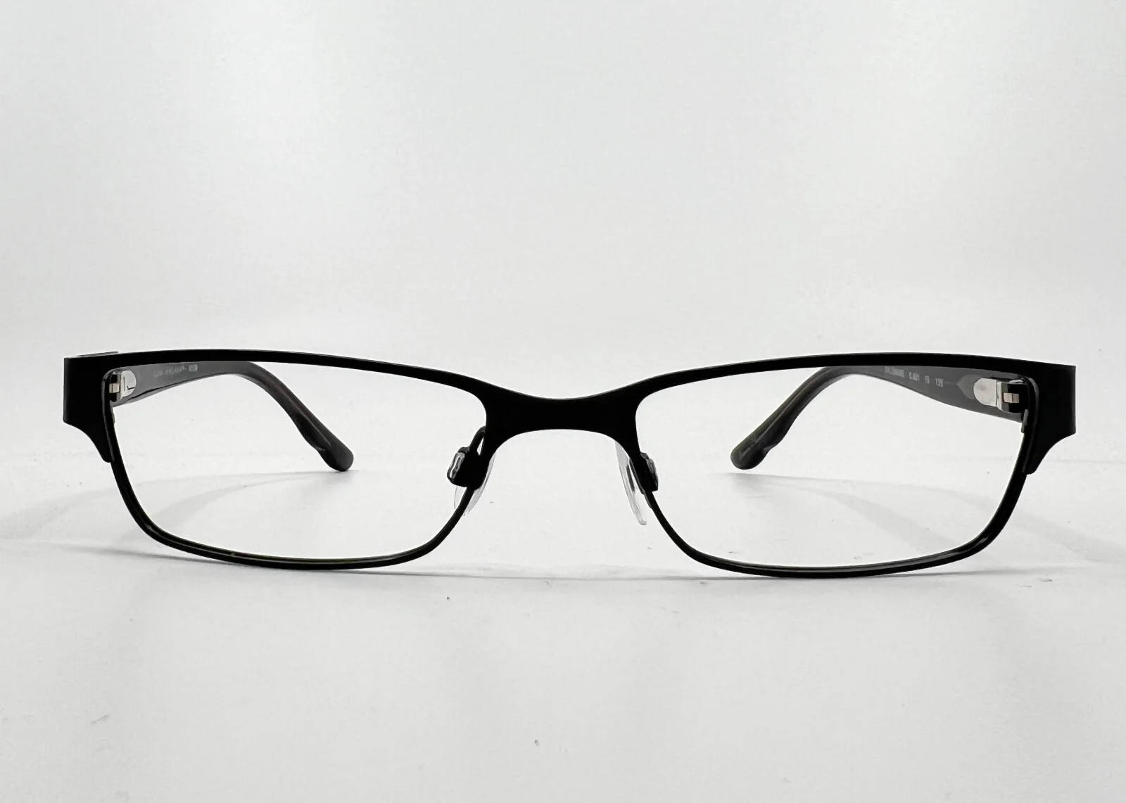 Sofia Vergara 615M 021 Eyeglasses Frames Womens Black 51-17-135 5362