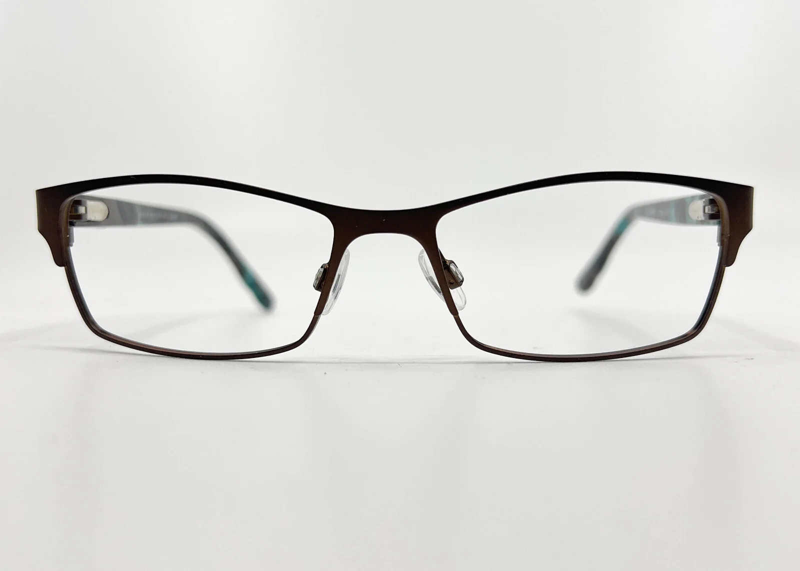 Sofia Vergara 616M 183 Eyeglasses Frames Womens Brown Tortiose 51-16-135 5363