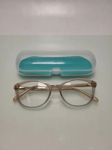 Sofia Vergara Estella Petite Tau Eyeglasses