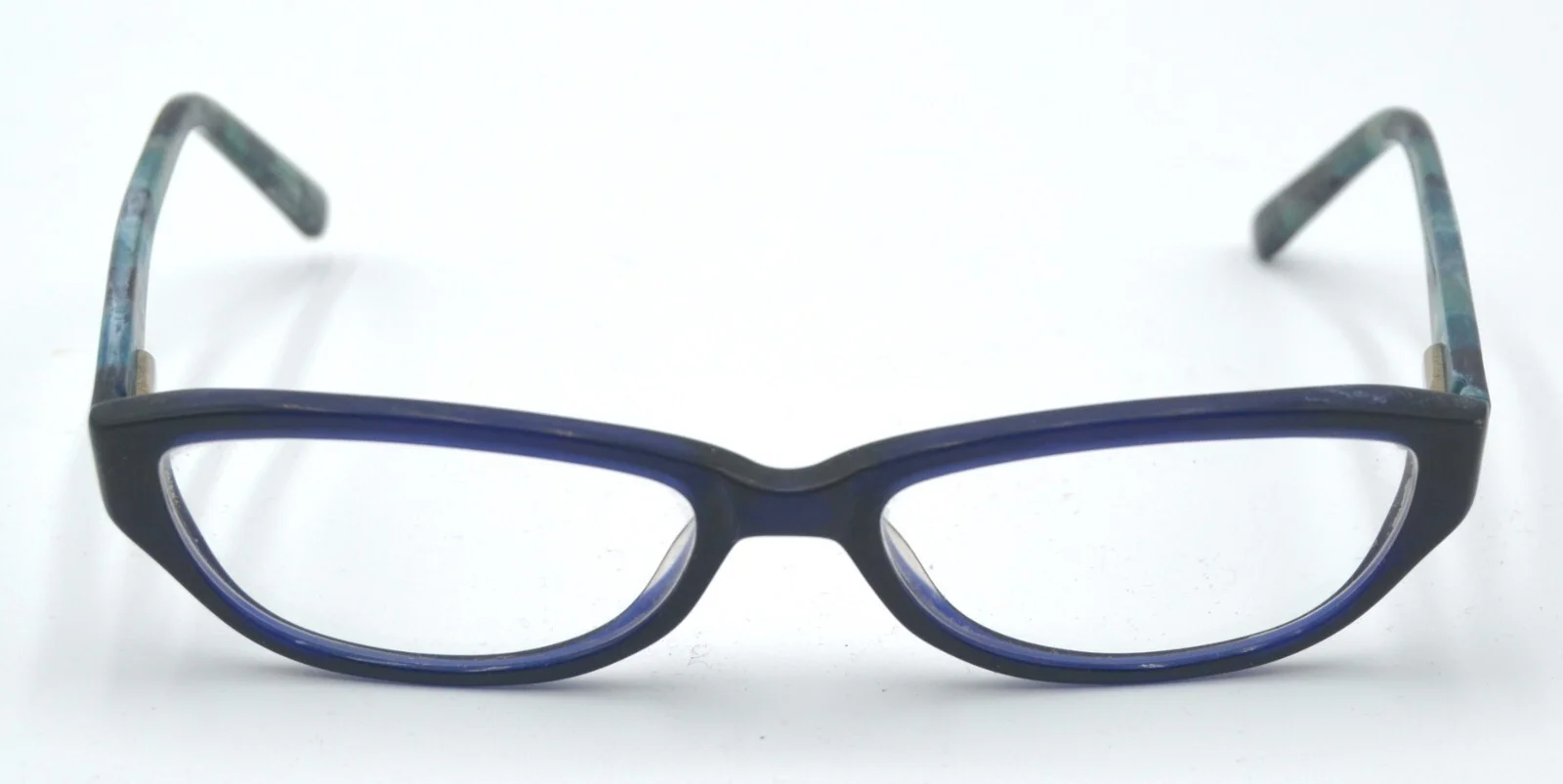 Sofia Vergara Sandra Eyeglass Frames 53-16-135 NVY
