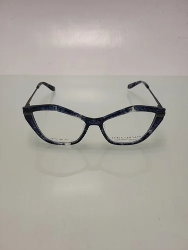 Sofia Vergara SV-2209 BLU Eyeglasses 3