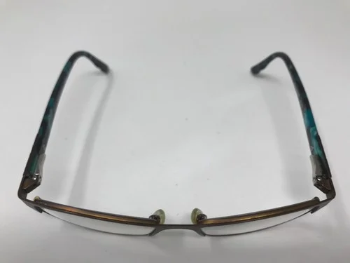 Sofia Vergara Womens Eyeglass Frames 616M 51-16-135 Black Purple C.021 Zyloware 3