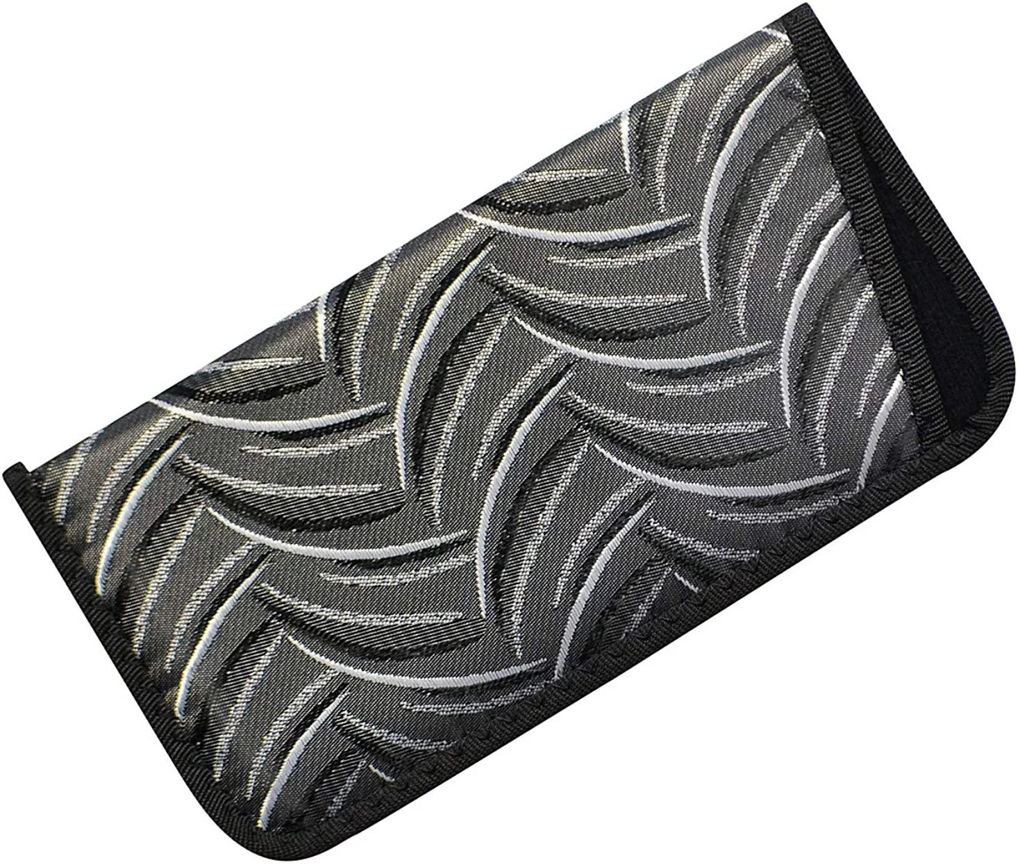 Soft Eyeglass Case For Men And Women, Sporty Camo Zippered Glasses Case With... 3