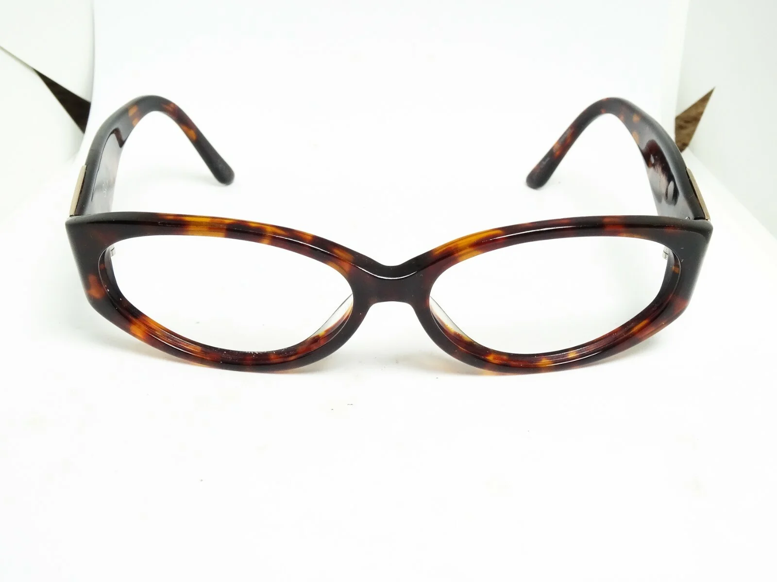 SOL by DAISY 109P FUENTES TORTOISE SUNGLASSES 54-14-140 FRAMES GLASSES Tag $39