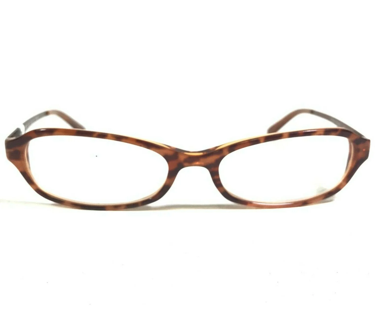 Sonia Rykiel 7097 02 Eyeglasses Frames Tortoise Round Cat Eye Full Rim 53-16-135