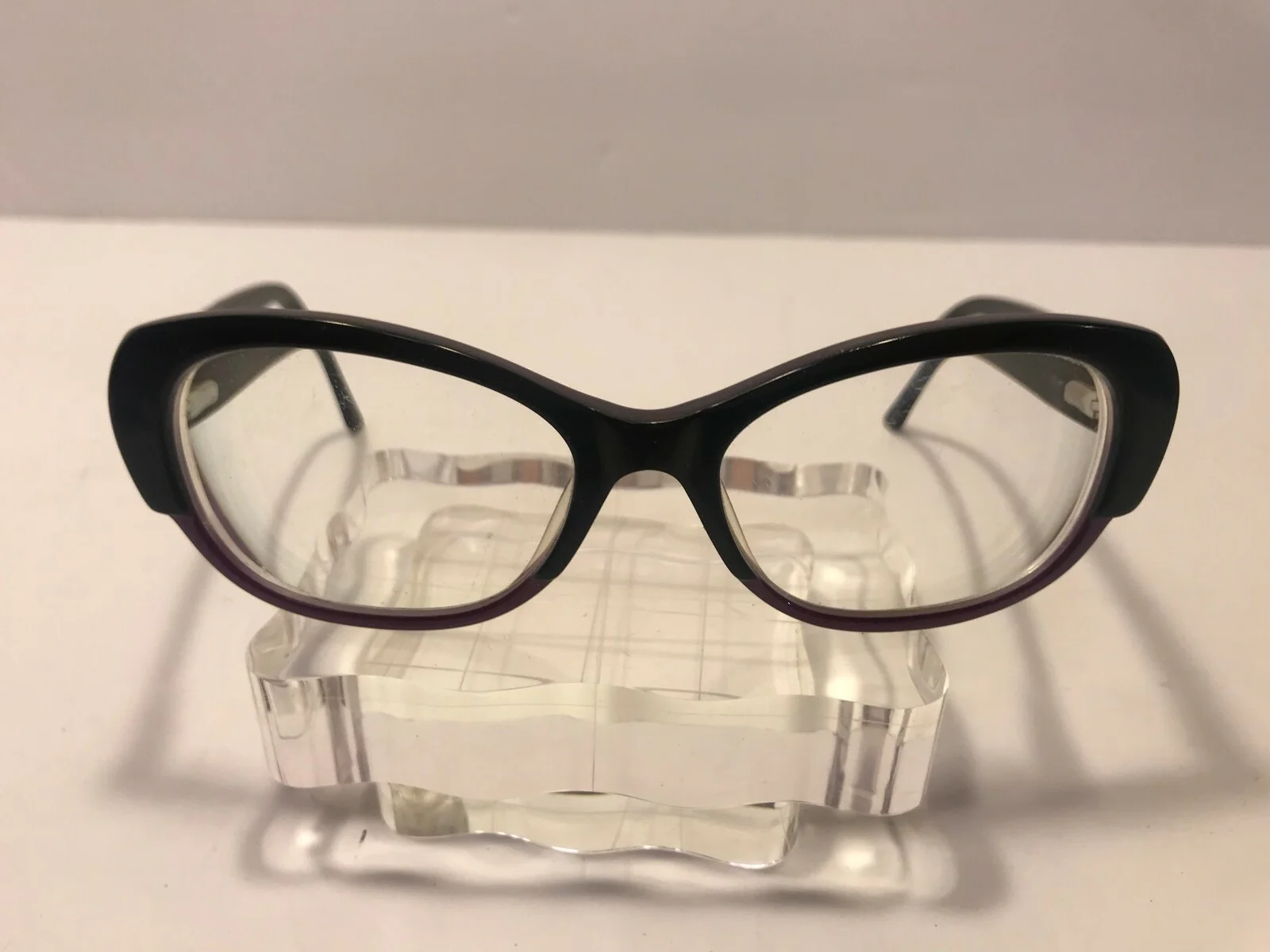 Sonia Rykiel Eyeglasses Black 140 2