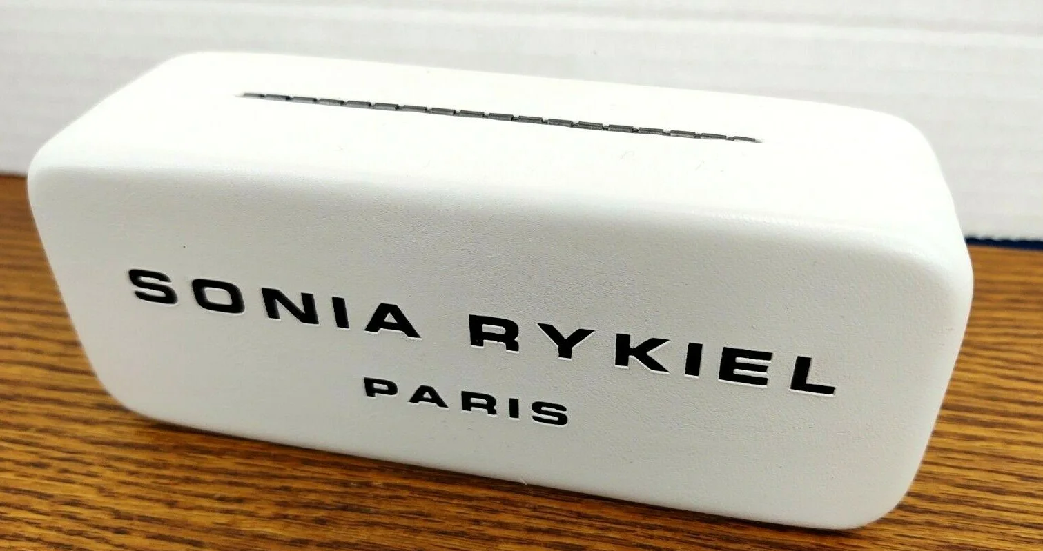 Sonia Rykiel Pairs Eyeglass Sunglass 6 4