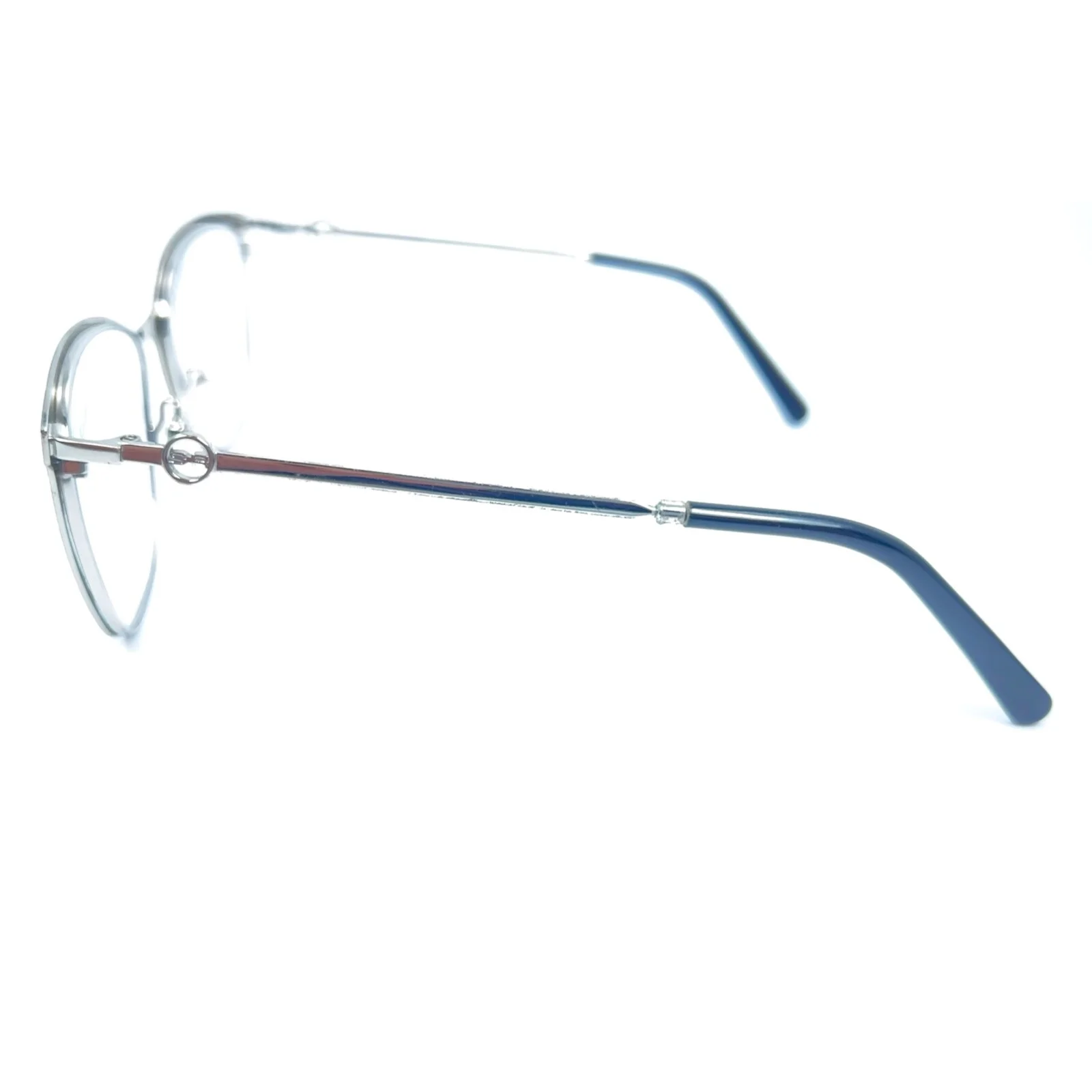 Sonia Rykiel Paris SR7374 Black Floral Eyeglasses Frame 53-17-140 France Eyewear 4