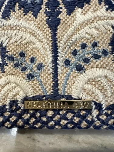 Spartina Womens Eyeglass Case 4