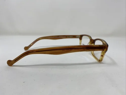 Spectacle Eyeworks Retro Eyeglasses Frame Addison C879az 50-18-145 Brown VA14 4