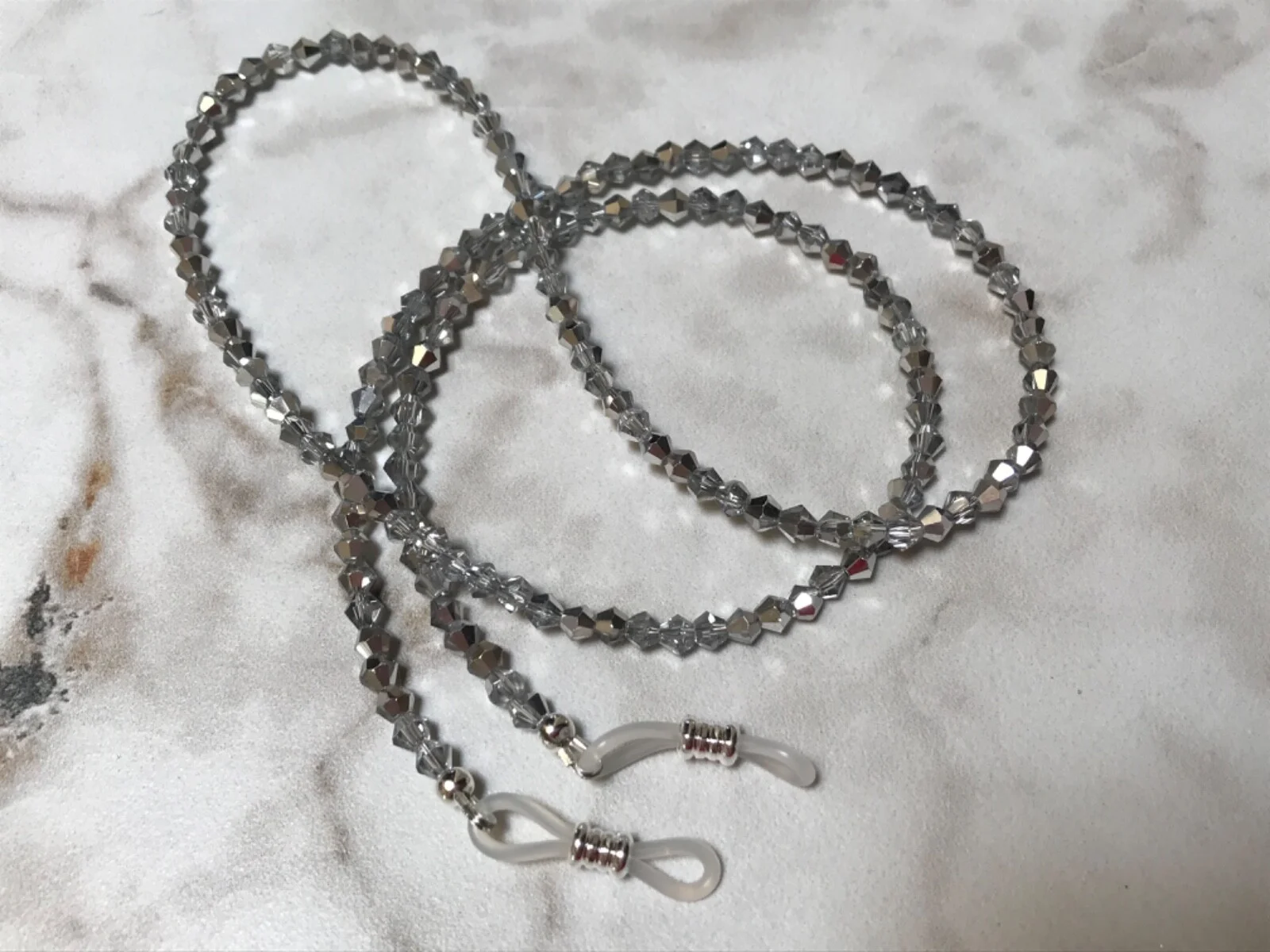 SPECTACULAR SILVER 27 4