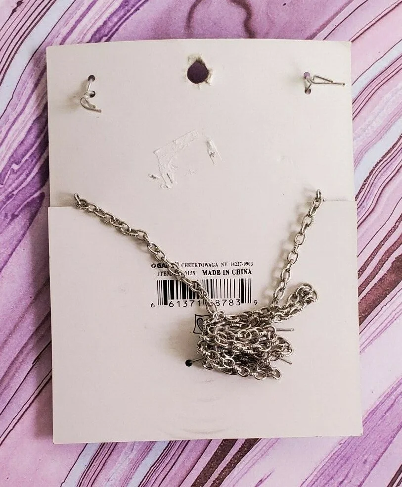Spectaculars Fashion Eyeglass Holder Chain 20.24 2