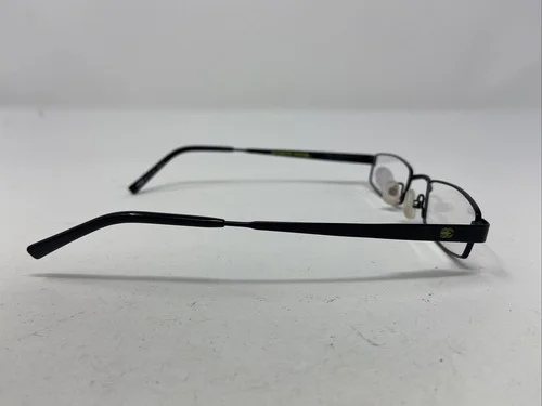 Spider-Man 5406N BLK 41-19-130 Black Metal Full Rim Eyeglasses Frame QY55 4