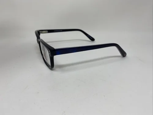SPIDER-MAN KIDS EYEGLASS FRAME SME2 48/15/125 8757 BLACK FLEX HINGE H578 2